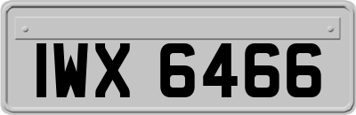 IWX6466