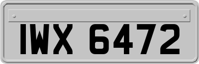 IWX6472