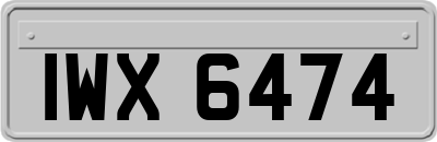 IWX6474