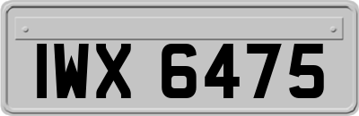 IWX6475