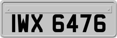 IWX6476