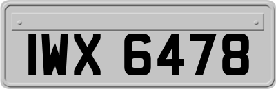 IWX6478
