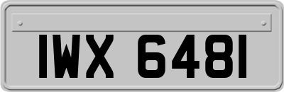 IWX6481