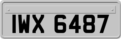 IWX6487