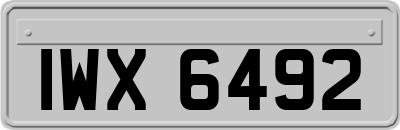 IWX6492