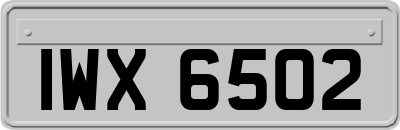IWX6502