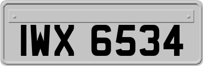 IWX6534