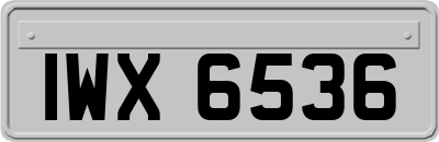 IWX6536