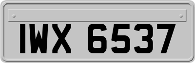 IWX6537