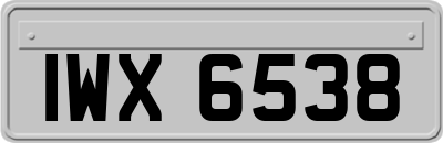 IWX6538