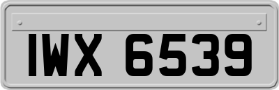 IWX6539