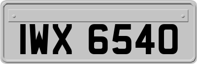 IWX6540