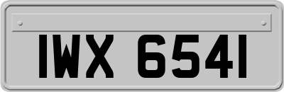 IWX6541