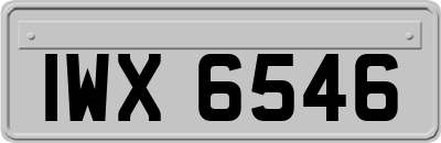 IWX6546