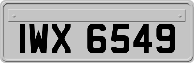 IWX6549