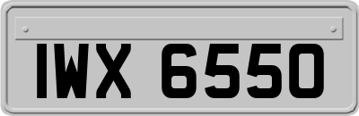 IWX6550