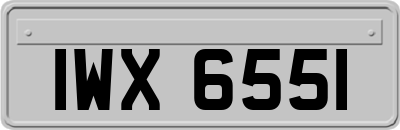 IWX6551