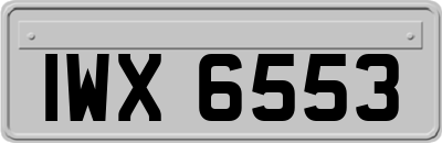 IWX6553