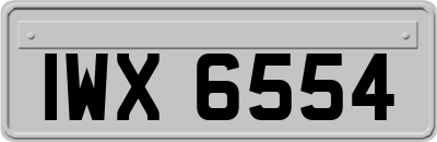 IWX6554
