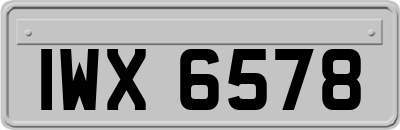IWX6578