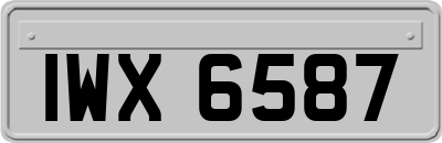 IWX6587