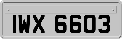 IWX6603