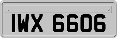 IWX6606