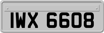 IWX6608