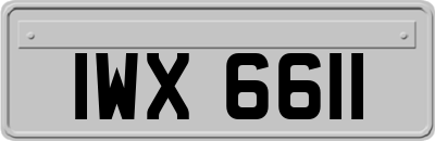 IWX6611
