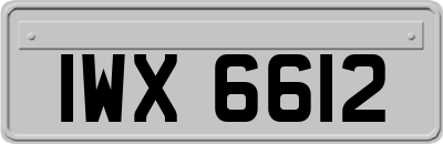 IWX6612