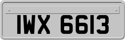 IWX6613