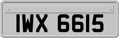 IWX6615