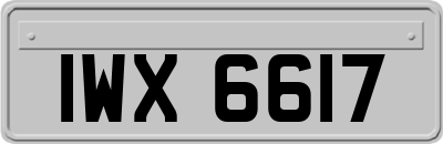 IWX6617