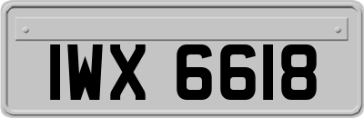 IWX6618