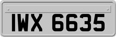 IWX6635