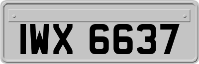 IWX6637