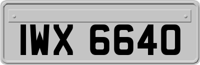 IWX6640