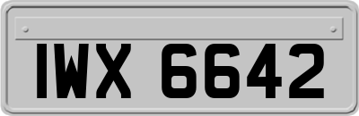 IWX6642