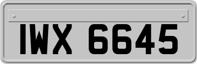 IWX6645