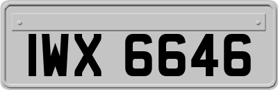 IWX6646