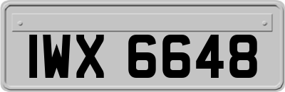 IWX6648