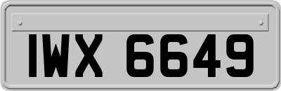 IWX6649