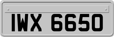 IWX6650