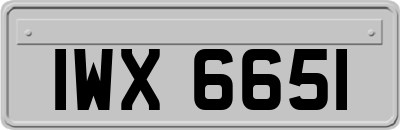 IWX6651