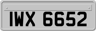 IWX6652