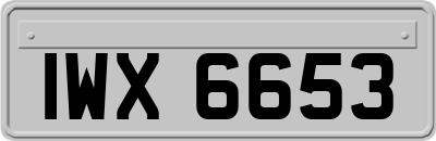 IWX6653