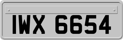IWX6654