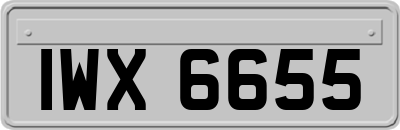 IWX6655