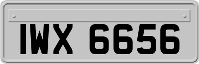 IWX6656