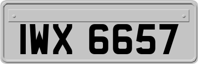 IWX6657